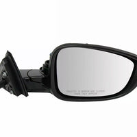 DOOR MIRROR RH POWER PTM