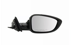 DOOR MIRROR RH POWER PTM