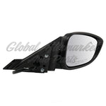 DOOR MIRROR RH POWER PTM HTD W/BLIND SPOT EX/EX HYB/ SPRT MODELS — photo 3