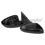 DOOR MIRROR RH POWER PTM HTD W/BLIND SPOT EX/EX HYB/ SPRT MODELS — photo 4