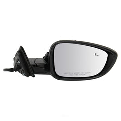 DOOR MIRROR RH POWER PTM HTD W/BLIND SPOT EX/EX HYB/ SPRT MODELS
