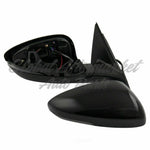 DOOR MIRROR RH POWER PTM HTD W/SIGNAL/BLIND SPOT EXL/EXL HYB/ TOURING — photo 4