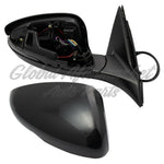 DOOR MIRROR RH POWER PTM HTD W/SIGNAL/BLIND SPOT/MEMORY — photo 3