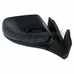 DOOR MIRROR RH POWER HTD W/SIGNAL EX MODEL — photo 3