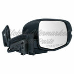 DOOR MIRROR RH POWER HTD W/SIGNAL EX MODEL — photo 4