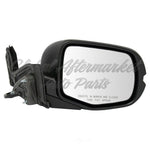 DOOR MIRROR RH POWER PTM HTD W/SIGNAL/MEMORY — photo 1