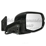 DOOR MIRROR RH POWER PTM HTD W/SIGNAL/MEMORY — photo 3