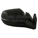 DOOR MIRROR RH POWER PTM HTD W/SIGNAL/MEMORY — photo 4