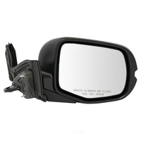 DOOR MIRROR RH POWER PTM HTD W/SIGNAL/MEMORY