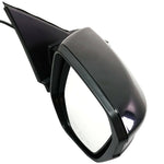 DOOR MIRROR RH POWER PTM — photo 2