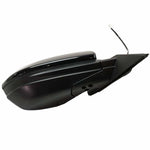 DOOR MIRROR RH POWER PTM — photo 4