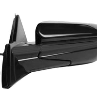 DOOR MIRROR RH POWER WITH HEATED/SIGNAL/CAMERA