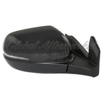 DOOR MIRROR RH POWER PTM HTD W/SIGNAL/MEMORY/POWER FOLD — photo 4