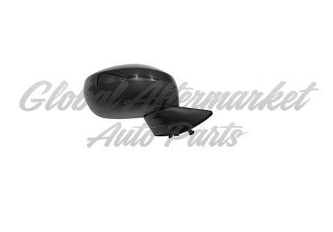 DOOR MIRROR RH POWER PTM HTD W/BLIND SPOT/ 22-24 EX/ EX-L/ 25 SPRT/ SI