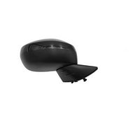 DOOR MIRROR RH POWER PTM HTD W/BLIND SPOT/ 22-24 EX/ EX-L/ 25 SPRT/ SI