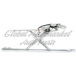 WINDOW REGULATOR FR LH POWER — photo 2