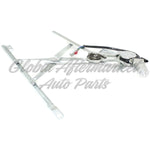 WINDOW REGULATOR FR LH POWER — photo 3