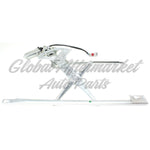 WINDOW REGULATOR FR LH POWER — photo 4
