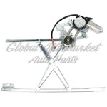 WINDOW REGULATOR FR LH POWER — photo 5