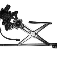 WINDOW REGULATOR FR LH POWER