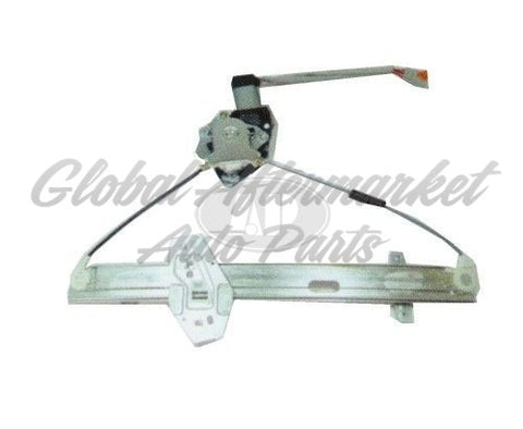 WINDOW REGULATOR FR LH POWER
