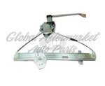 WINDOW REGULATOR FR LH POWER — photo 1