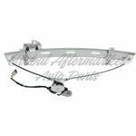 WINDOW REGULATOR FR LH POWER — photo 4