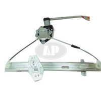 WINDOW REGULATOR FR LH POWER