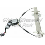 WINDOW REGULATOR FR LH POWER — photo 3