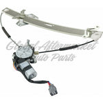 WINDOW REGULATOR FR LH POWER — photo 5