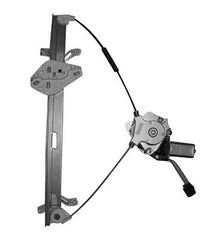 WINDOW REGULATOR FR LH POWER