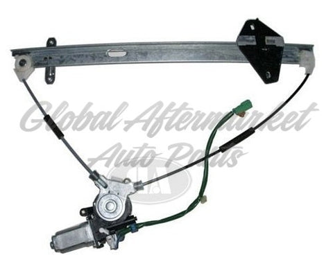 WINDOW REGULATOR FR LH POWER