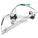 WINDOW REGULATOR FR LH POWER — photo 4