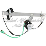 WINDOW REGULATOR FR LH POWER — photo 5