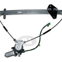 WINDOW REGULATOR FR LH POWER