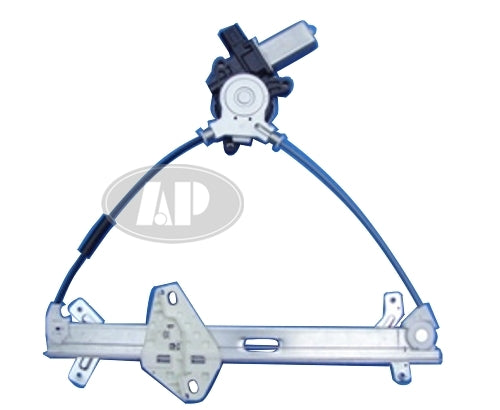 WINDOW REGULATOR FR LH POWER
