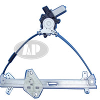 WINDOW REGULATOR FR LH POWER