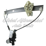 WINDOW REGULATOR FR LH POWER — photo 2