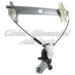 WINDOW REGULATOR FR LH POWER — photo 3