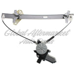WINDOW REGULATOR FR LH POWER — photo 4