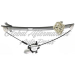 WINDOW REGULATOR FR LH POWER — photo 5