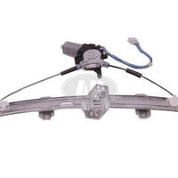 WINDOW REGULATOR FR LH POWER