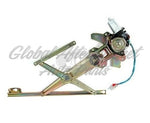 WINDOW REGULATOR FR LH POWER — photo 1