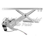 WINDOW REGULATOR FR LH POWER — photo 3