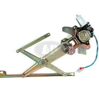 WINDOW REGULATOR FR LH POWER