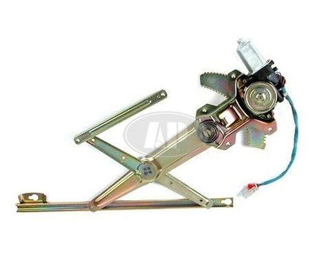WINDOW REGULATOR FR LH POWER