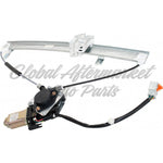 WINDOW REGULATOR FR LH POWER — photo 3