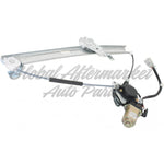 WINDOW REGULATOR FR LH POWER — photo 5