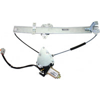 WINDOW REGULATOR FR LH POWER
