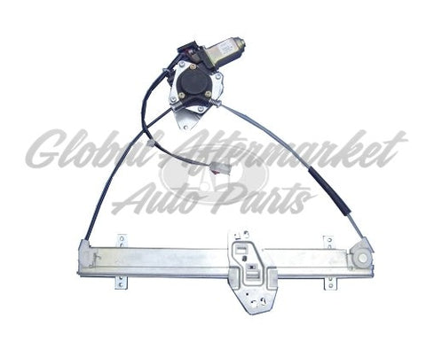 WINDOW REGULATOR FR LH POWER